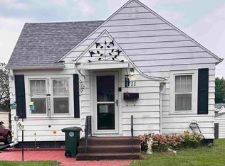 1711 Bertch Ave, Waterloo, IA 50702