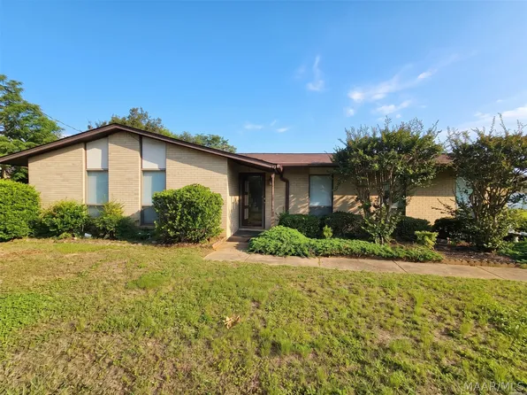 114 E Teri Ct, Prattville, AL 36066