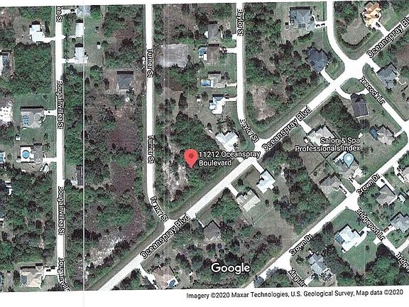 3rd image of 11212 Oceanspray Blvd Lot 20