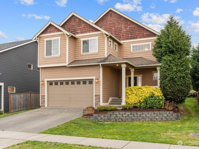 3329 80th Avenue NE, Marysville, WA, 98270