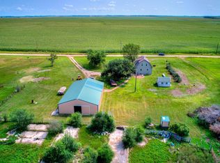 24785 439th Ave, Salem, SD 57058