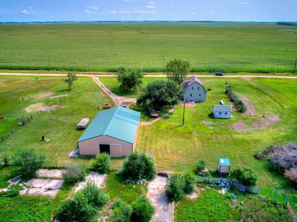 24785 439th Ave, Salem, SD 57058