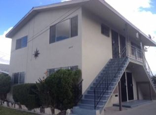 8912 S Budlong Ave APT B, Los Angeles, CA 90044