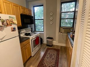 306 Madison St APT 5N, Hoboken, NJ 07030
