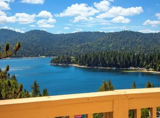 27875 N Bay Rd, Lake Arrowhead, CA 92352