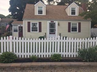 30 Wilder Rd, Norwell, MA 02061