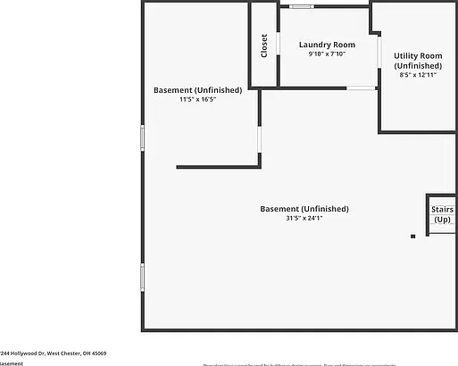 4 bed, 2.0 bath, 1773 sqft, $2,390 — Photo 3