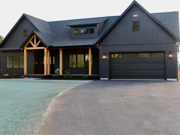 384 NH Route 119 East, Fitzwilliam, NH 03447