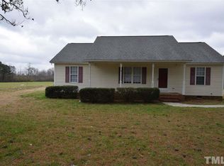 1907 Ranch Rd, Clayton, NC 27520