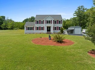 16 Highland Rd, Lakeville, MA 02347