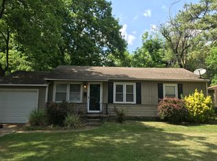 4346 S Rockford Pl, Tulsa, OK 74105