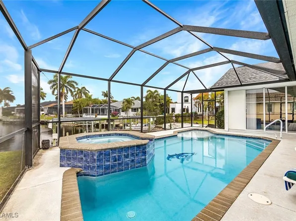 2807 SW 31st Ln, Cape Coral, FL 33914