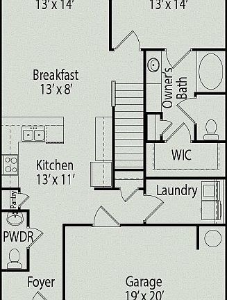 2nd image of 109 Townsend Ave Lot 21