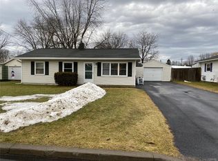 815 Bradford Dr, Rome, NY 13440