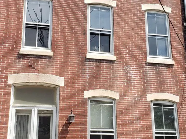 319 E Union St, Burlington, NJ 08016