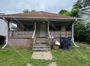 1517 Tacoma St, Flint, MI 48503