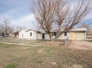 409 Madison Ave, New Underwood, SD 57761