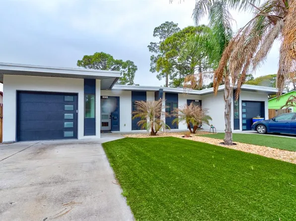 2814 India Palm Dr #2816, Edgewater, FL 32141