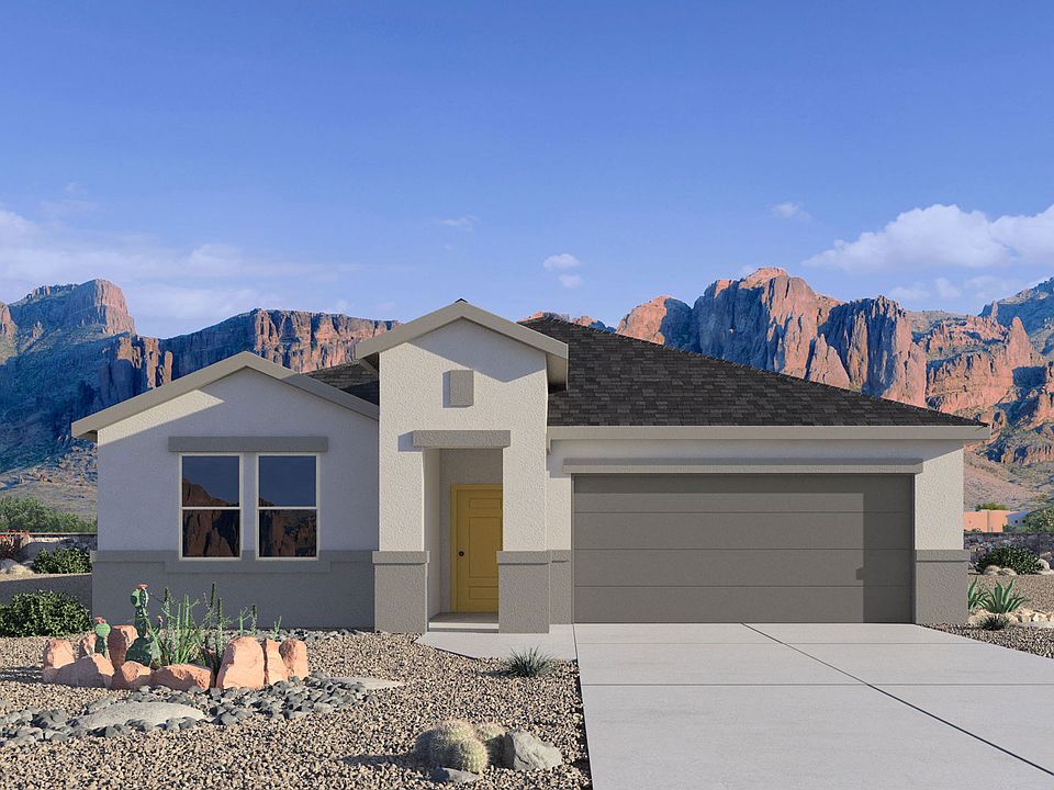 Plan Elevation.