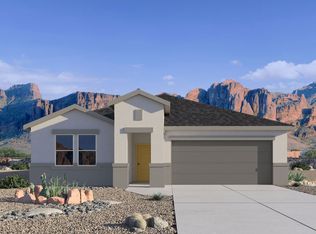 Saguaro Plan, Quail Ranch, San Tan Valley, AZ 85140