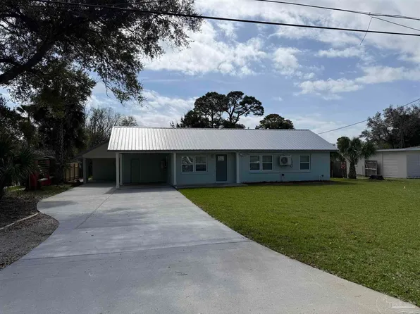 605 Edgewater Dr, Perdido Key, FL 32507