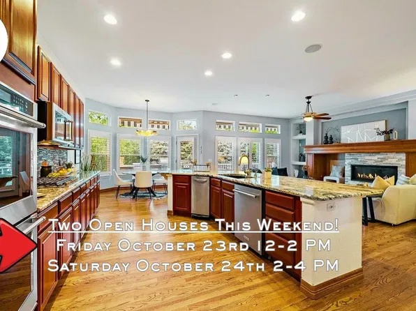 3572 Elk Run Drive, Castle Rock, CO 80109