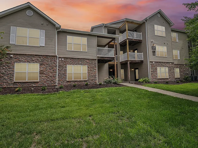 The Orchards Apartments — Photo 1