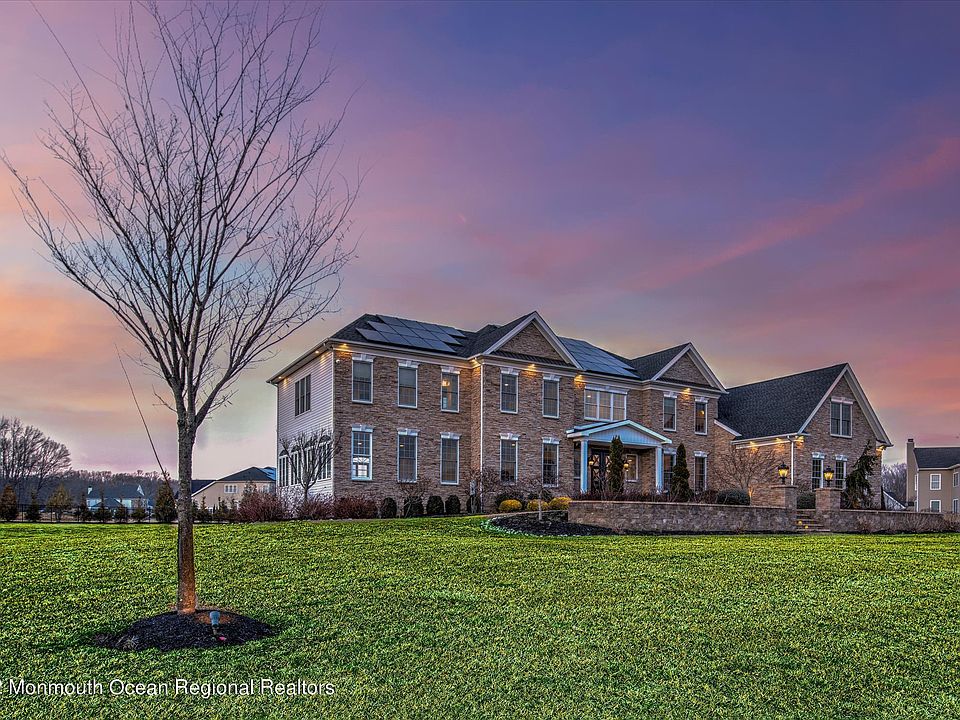 33 Weathervane Circle, Cream Ridge, NJ 08514 Zillow