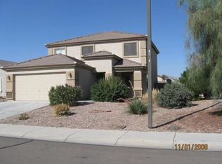 22768 W Papago St, Buckeye, AZ 85326