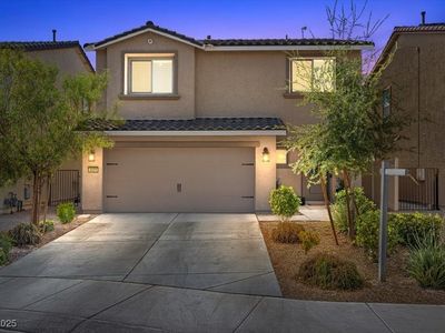 4909 Finca St, North Las Vegas, NV, 89031