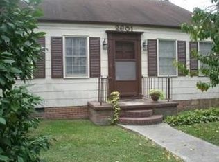 2601 N Barker St, Lumberton, NC 28358