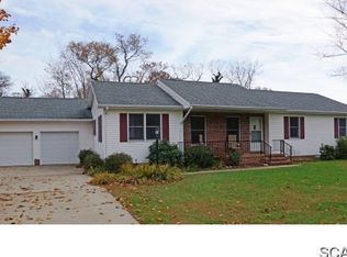 15 Sussex Dr, Lewes, DE 19958