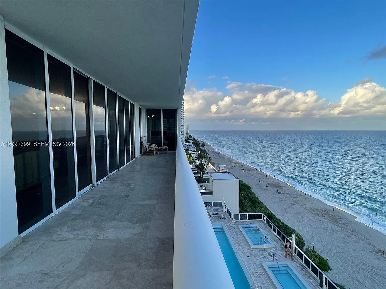 Beach Club Two Condo — Photo 1