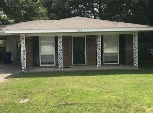 405 S Ash St, Conway, AR 72034