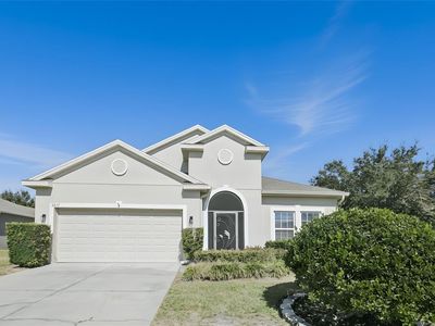 3207 Zander Dr, Grand Island, FL, 32735