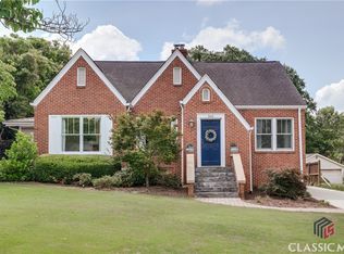 565 W Cloverhurst Ave, Athens, GA 30606