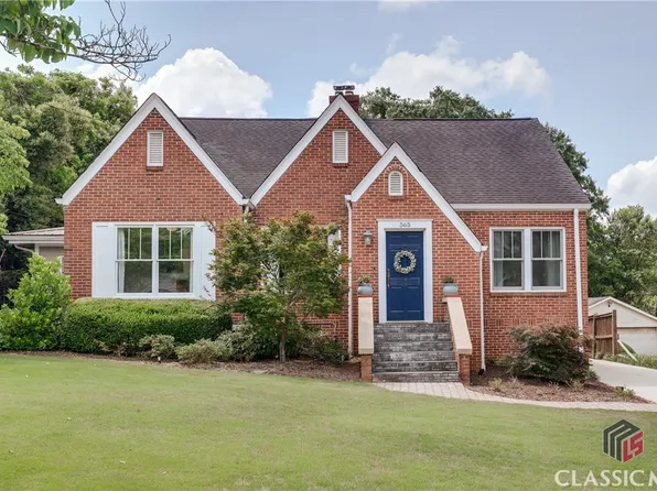 565 Cloverhurst, Athens, GA 30606