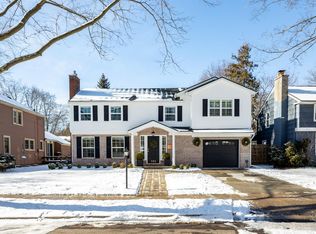 305 Mark Hannah Pl, Ann Arbor, MI 48103