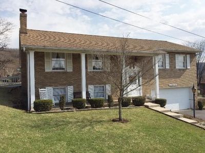 502 S 6th St, Clearfield, PA, 16830