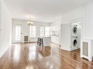 502 2nd St SE APT A, Washington, DC 20003