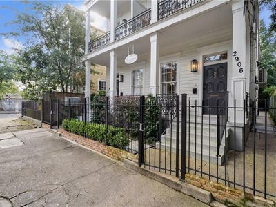 2906 Prytania St #102, New Orleans, LA, 70115