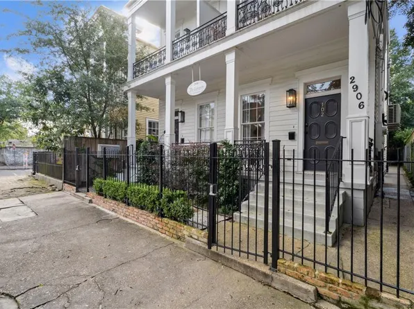 2906 Prytania St #102, New Orleans, LA 70115