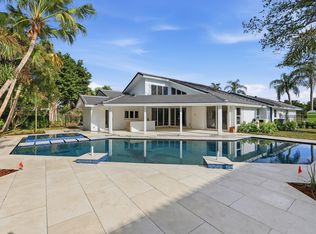 6189 Woodcutter Court, Palm Beach Gardens, FL 33418