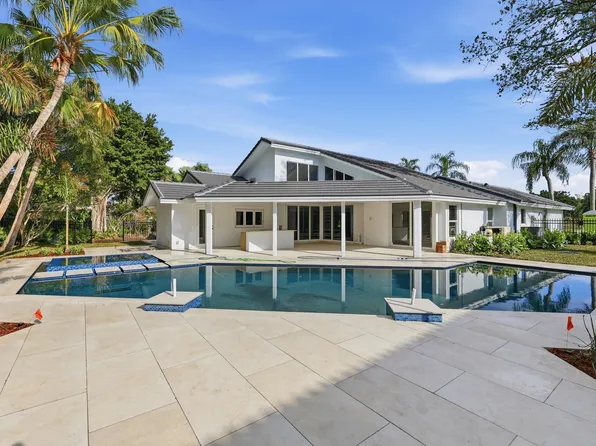 6189 Woodcutter Court, Palm Beach Gardens, FL 33418