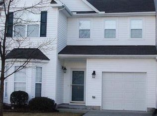 6 Sharpstone Ln, Durham, NC 27703