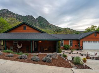 42130 La Quinta Dr, Three Rivers, CA 93271