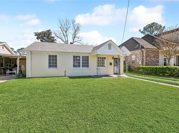 129 Stewart Ave, New Orleans, LA 70123