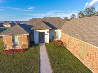 15083 Cross Creek Blvd, Walker, LA 70785