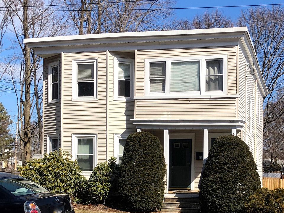1st image of 16 N Bowditch St