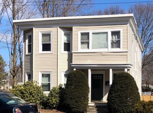 16 N Bowditch St, Braintree, MA 02184